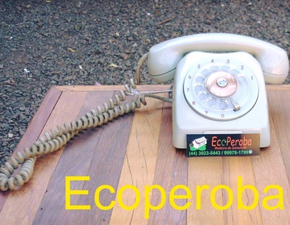 Telefone-antigo